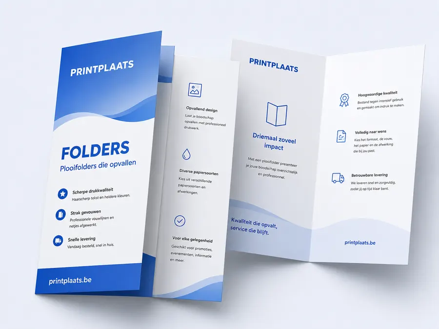 Folders